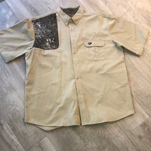 Mossy Oak Apparel. 2X NWOT